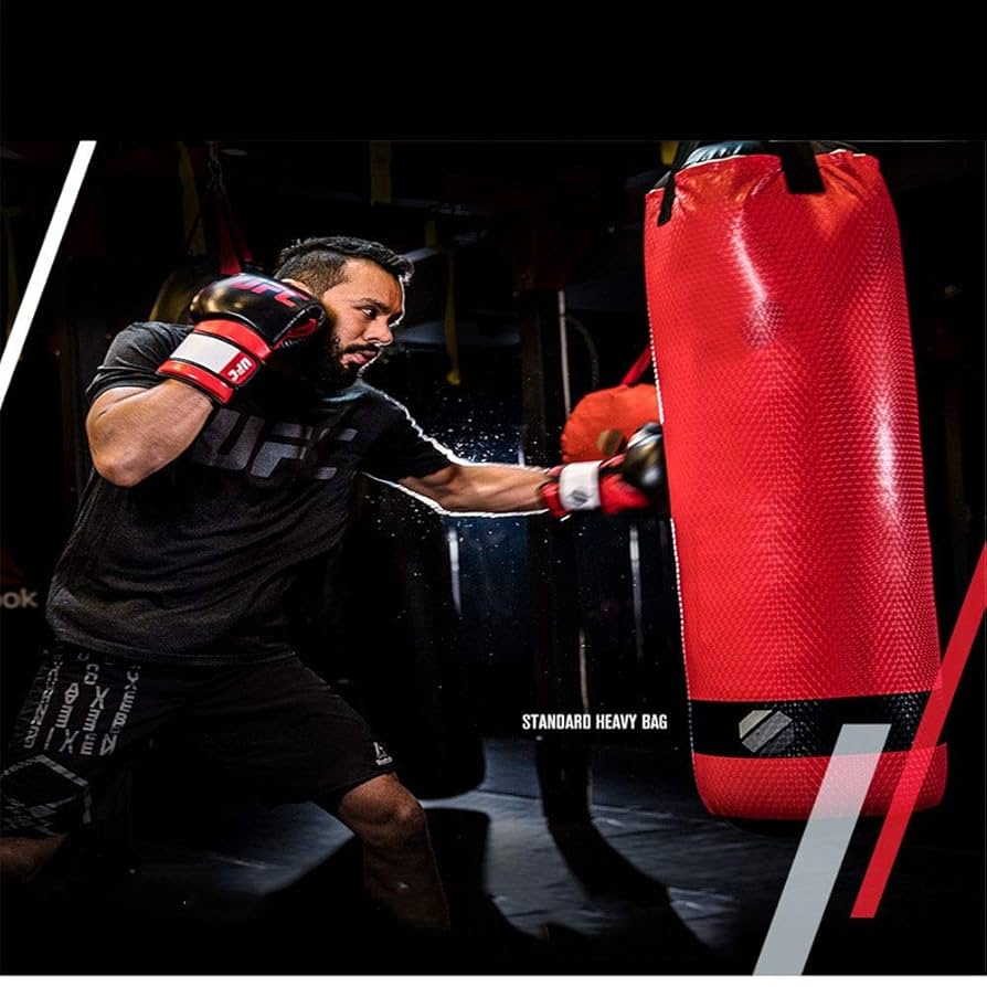 Amazon.co.jp: キックボクシングサンドバッグ ボクシングの壁の